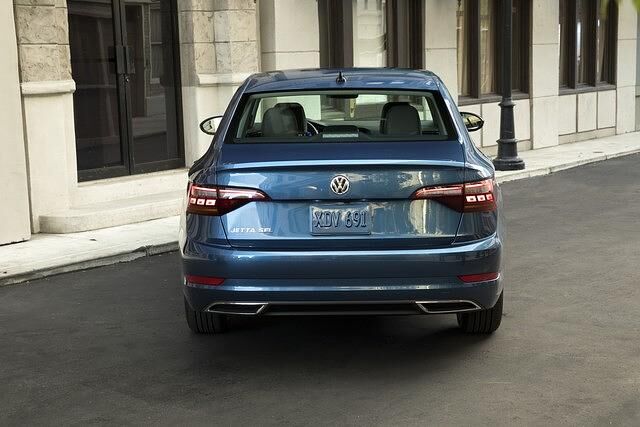 Das US-Geschäft ist immer noch eine Schwachstelle bei VW