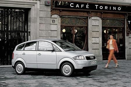 5x Autos ohne direkten Nachfolger - Leider ihrer Zeit voraus 