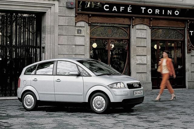 5x Autos ohne direkten Nachfolger - Leider ihrer Zeit voraus 
