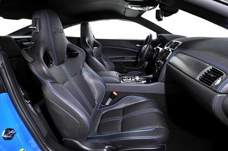 Jaguar XKR-S