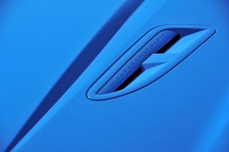Jaguar XKR-S