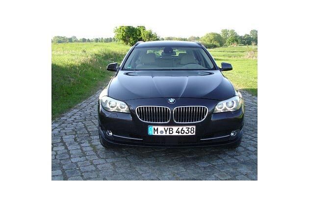     (Baujahr ) Motor