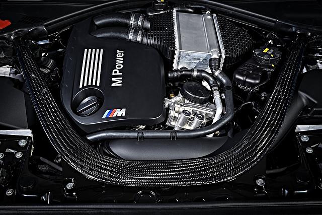 BMW M2 Competition