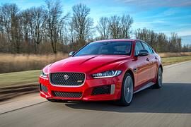 Jaguar XE und XF  - Mehr Ausstattung und ein neues Sondermodell