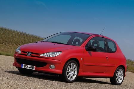 Gebrauchtwagen-Check: Peugeot 206  - Sportlicher Franzose nicht ohne Tücken 