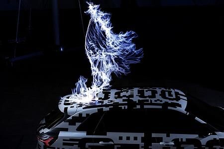 Die Batterie-Geheimnisse des Audi e-tron - Raus aus der Tesla-Falle