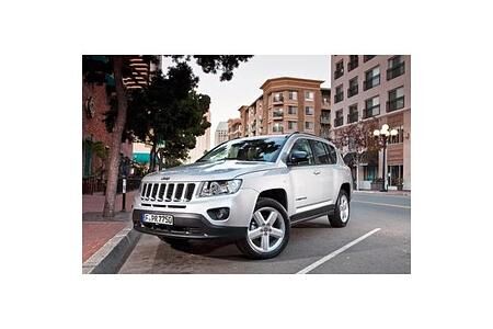 Vorstellung: Eine Ikone hat Geburtstag, der Jeep wird 70