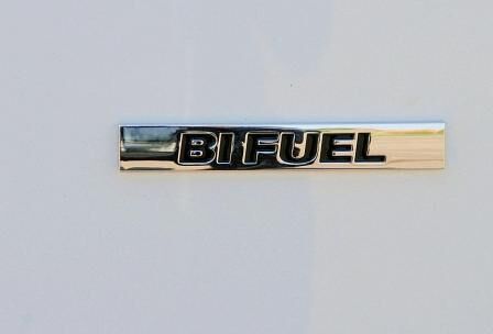 VW Caddy 1.6 Bifuel