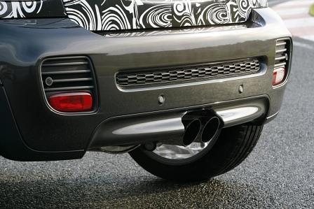 Mini Coupè John Cooper Works