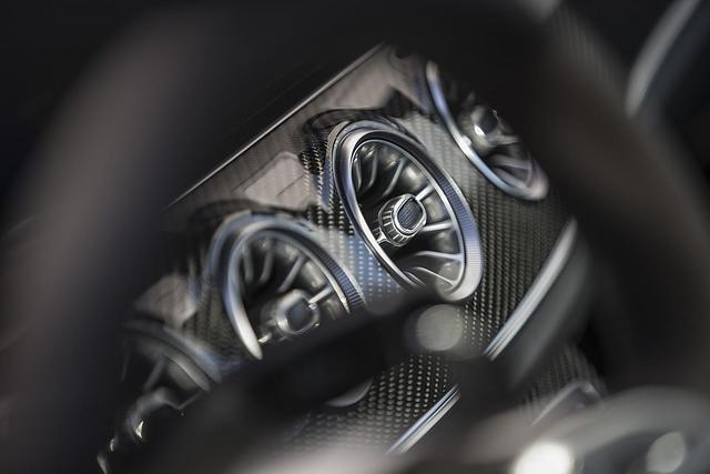 Mercedes AMG CLS 53 4MATIC