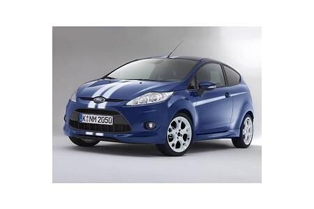 Ford Ka und Ford Fiesta mit attraktiven Neuerungen