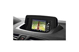 Renault-Sondermodelle mit Navi ab Werk