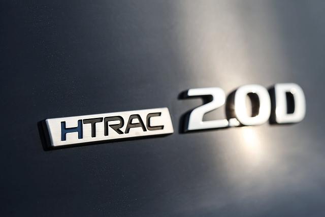 Hyundai Santa Fe 2018