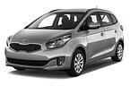 Kia Carens Kia Carens