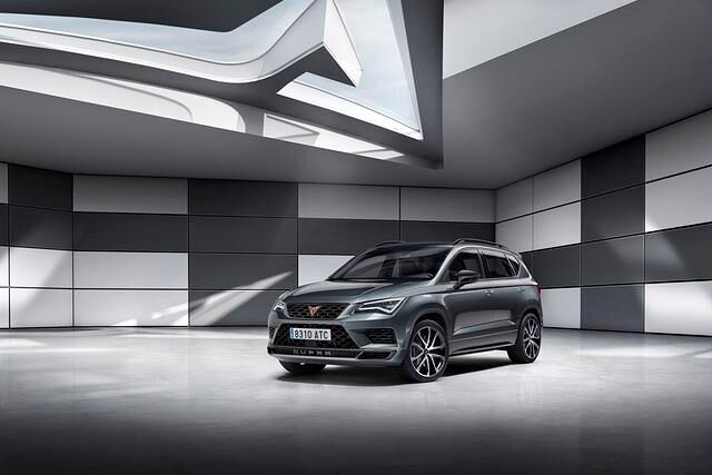 Sein einstiges Performance-Label Cupra hat Seat zur eigenständigen Marke umfunktioniert