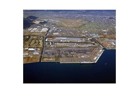 Mazda bleibt Ford-Partner, zieht aber 6er-Produktion aus den USA ab