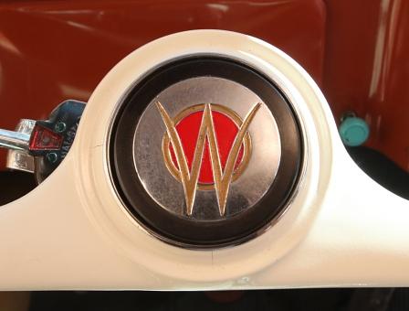 Willys Jeep Wagon