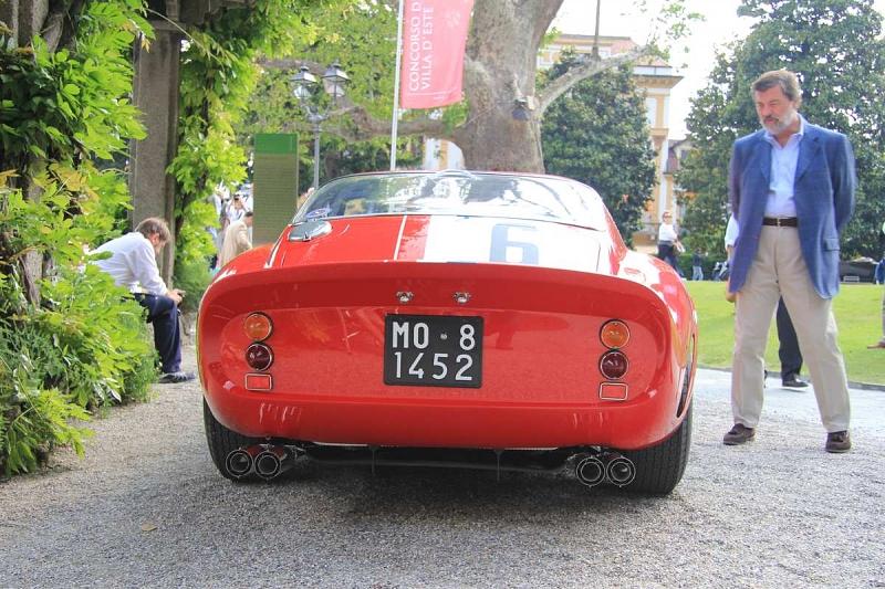 Ferrari 250 GTO