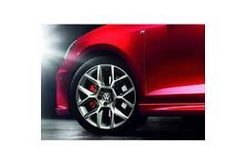 Volkswagen feiert 35 Jahre Golf GTI
