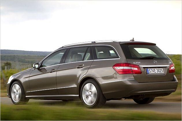 Allerdings sinkt der Verbrauch des noblen Wagens um 13 Prozent