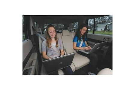 Ford macht Focus zum mobilen Hot-Spot