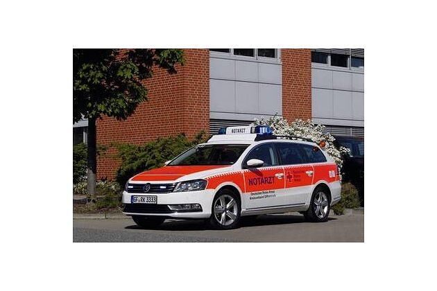     (Baujahr ) Heck + links