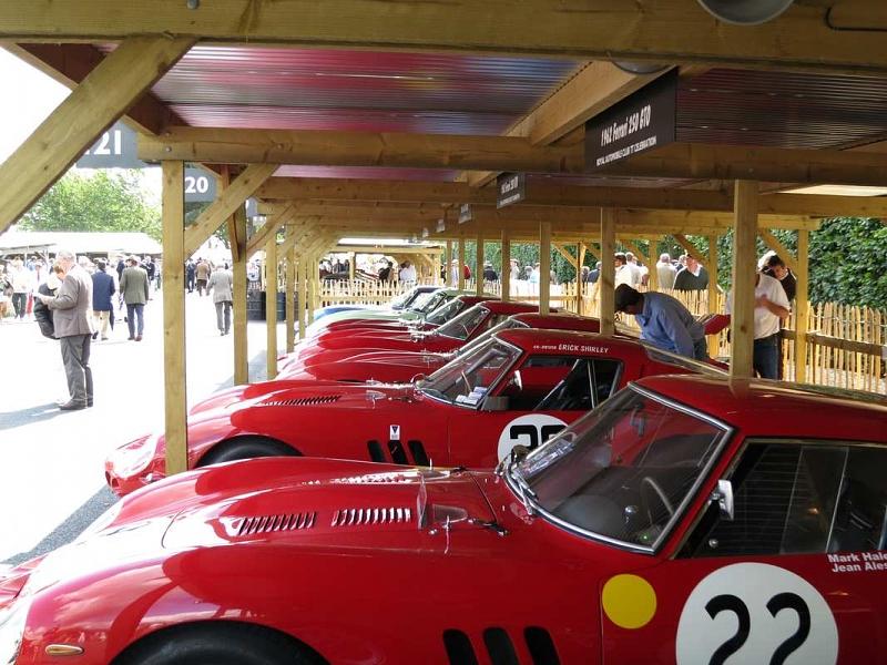 Ferrari 250 GTO