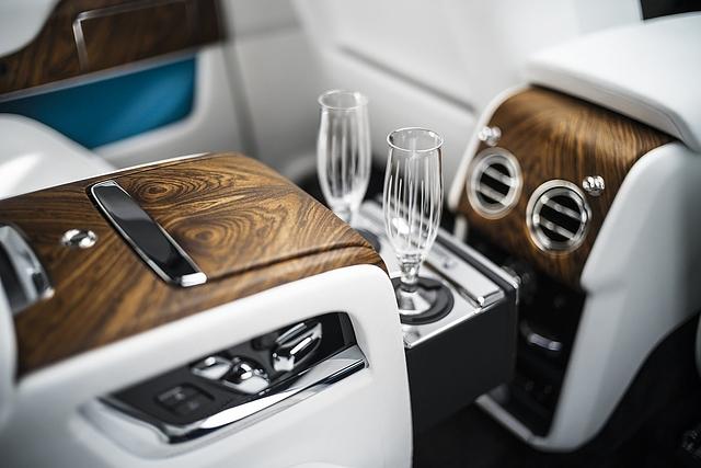 Rolls Royce Cullinan