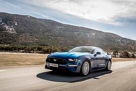 Neue Optionen für den Ford Mustang - Demokratisierung der Klangwelten