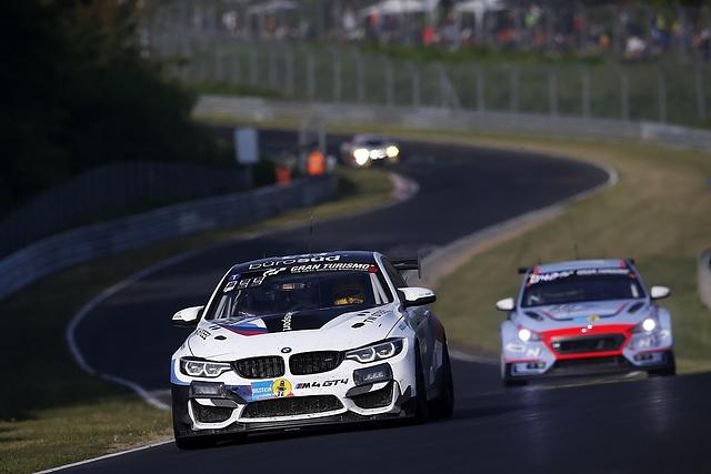 24 h Rennen 2018