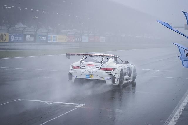 24 h Rennen 2018