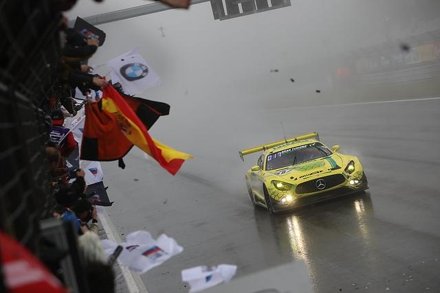 24 h Rennen 2018