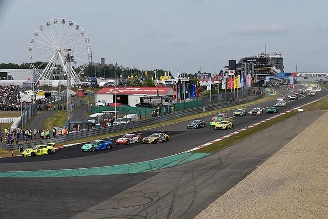 24 h Rennen 2018