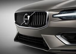 Volvo S60 ohne Diesel - Mittelklasse-Limousine nur noch mit Benzinern und Hybriden
