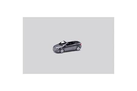Golf Cabrio und Beetle im Kleinformat