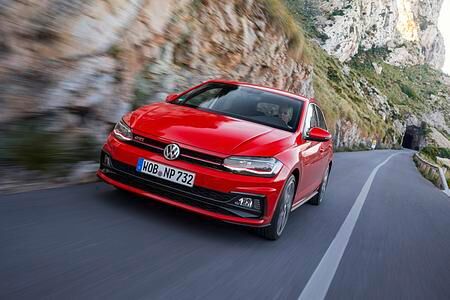 Test: VW Polo GTI - Die Unschuld vom Lande