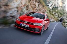 Test: VW Polo GTI - Die Unschuld vom Lande