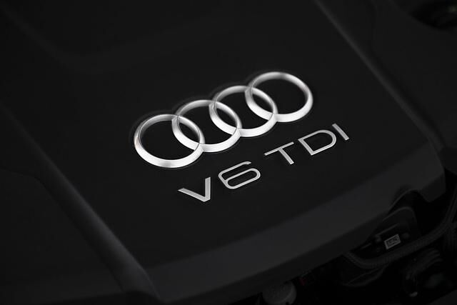 Audi A6 50 TDI Quattro - 620 Nm maximales Drehmoment