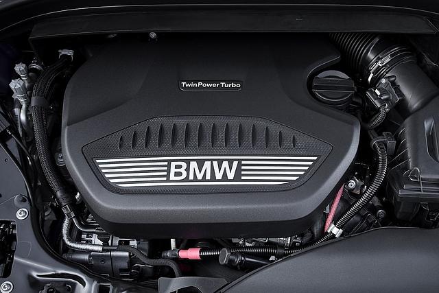 Der BMW 220i Gran Tourer hat 141 kW / 192 PS