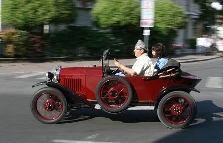 Peugeot 172