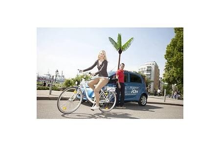 „Mu by Peugeot“ in München und Hamburg gestartet
