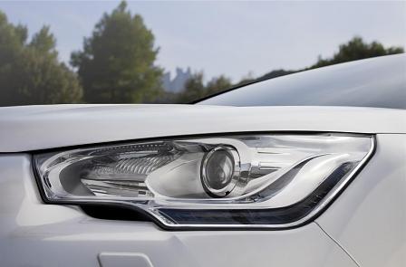 Citroen DS4