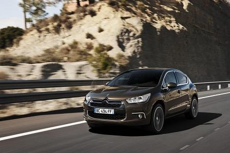 Citroen DS4