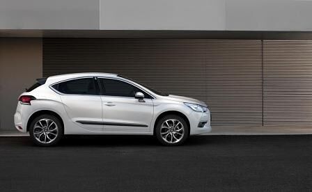 Citroen DS4