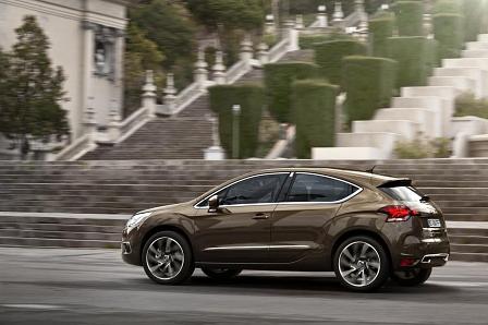 Citroen DS4