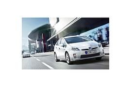 Toyota reduziert CO2-Ausstoß abermals deutlich