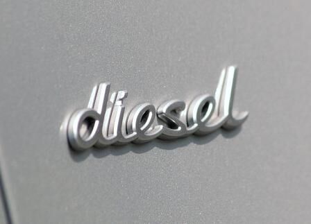 Porsche Cayenne Diesel