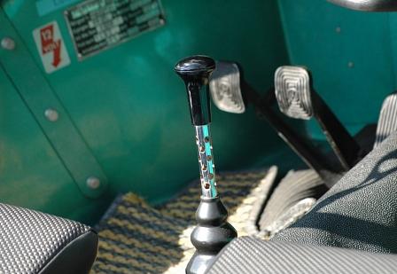 Karmann Buggy