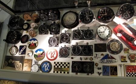 Techno Classica 2011 Essen