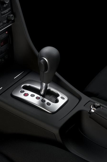 Seat Exeo 2.0 TDI Multitronic